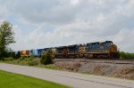 CSX L340